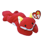 Savvy the Fox Beanie Baby