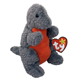 Emmett the Dinosaur Beanie Baby
