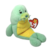 Stanley the Seal Beanie Baby