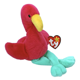 Fraya the Flamingo Beanie Baby