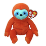 Molasses the Sloth Beanie Baby