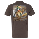 Shuck Norris Vol. 2 Tee