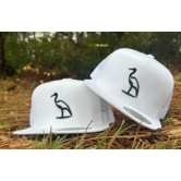 DM Heron 6006 Hat White Yupoong
