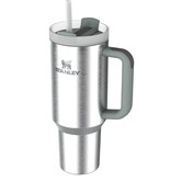The Quencher H2.0 Flowstate 40oz Tumbler Stainless Steel Shale