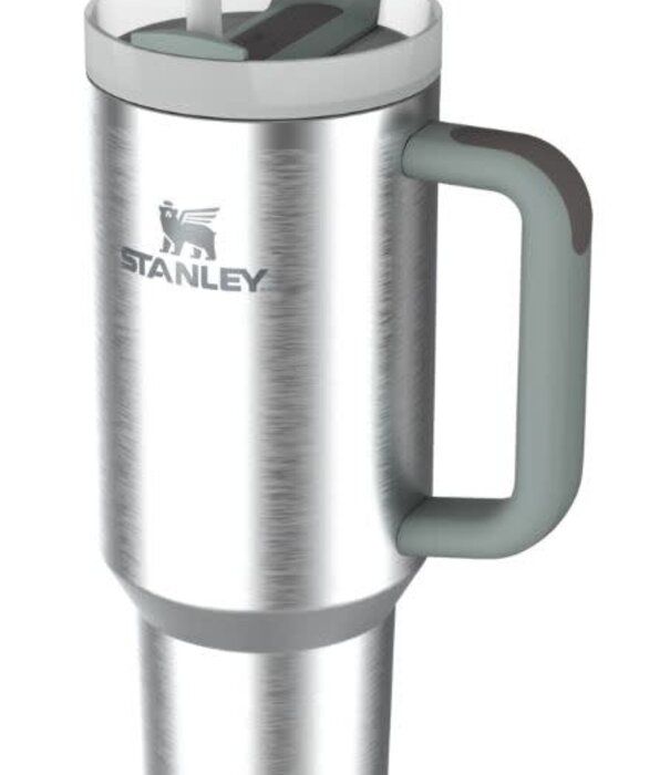 Stanley The Quencher H2.0 Flowstate 40oz Tumbler Stainless Steel Shale