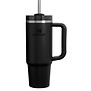 The Quencher H2.O FlowState™ 30oz Tumbler | Black 2.0