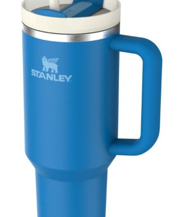 Stanley The Quencher H2.0 FlowState™ 40oz Tumbler | Azure