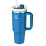 The Quencher H2.0 FlowState™ 40oz Tumbler | Azure