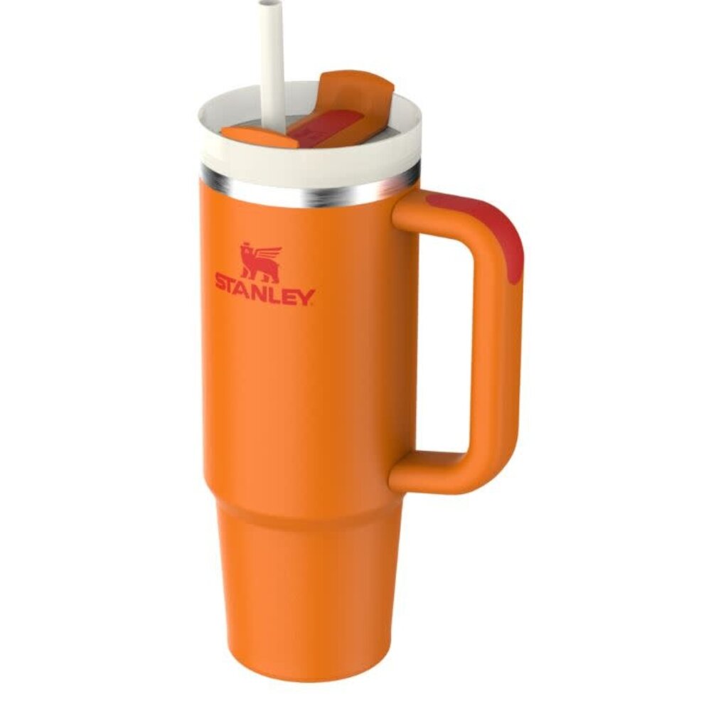 Stanley The Heat Wave Quencher H2.O FlowState™ 30oz Tumbler Goldenrod