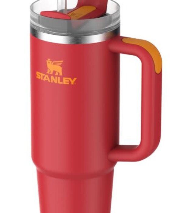 Stanley The Heat Wave Quencher H2.O FlowState™ 30oz Tumbler |  Chili
