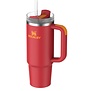 The Heat Wave Quencher H2.O FlowState™ 30oz Tumbler |  Chili