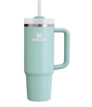 The Quencher H2.O FlowState™ 30oz Tumbler | Seafoam