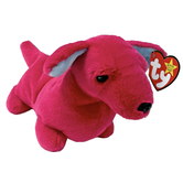 Stretch the Dachshund Beanie Baby
