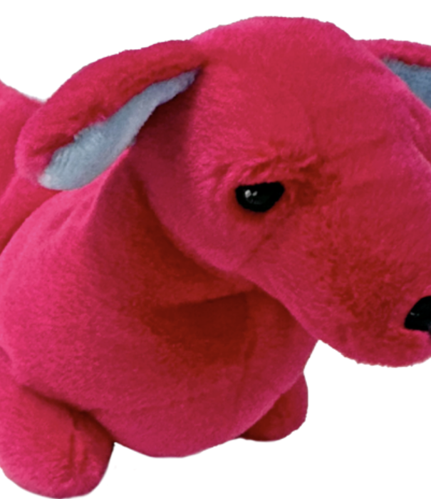 Dachshund beanie baby hotsell