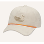 Sabine Rope Hat Duck Camo Khaki