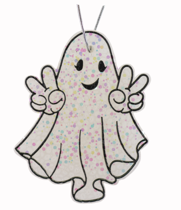 Simply Southern Simply Southern Air Freshener Ghost