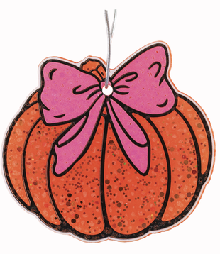 Simply Southern Air Freshener Pumpkin