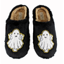 Simply Southern Slippers Ghost