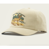 Marsh Wear Heritage Hat Natural