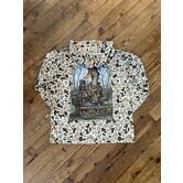Deep Woods Dolph Diyala Camo Hooded Performance Shirt