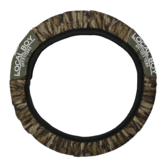Local Boy Steering Wheel Cover