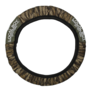 Local Boy Steering Wheel Cover