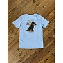 Local Boy Youth Local Boykin S/S Tee Washed Denim