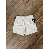 Local Boy Youth Volley Short Khaki