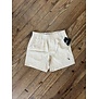 Local Boy Youth Volley Short Khaki