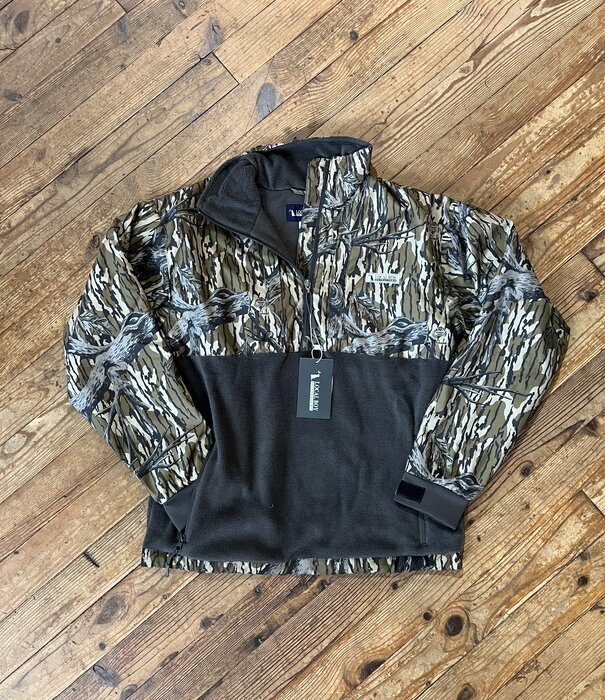 Local Boy Outfitters Local Boy Fielder 1/4 Zip Pullover Treestand