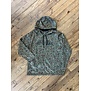 Local Boy Printed Poly/Fleece Hoodie Localflage OD