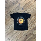 Youth Palmetto Pumpkin Tee