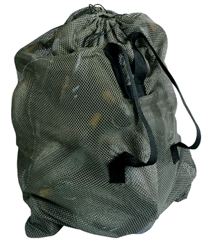 Drake 12 Magnum/20 Standard Mesh Decoy Bag Olive