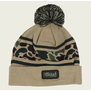 Marsh Wear Mallard Beanie Camo Khaki