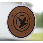 Duck Shell - Sandalwood Air Freshener