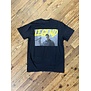 Old Row Michael Myers Spooky Legend Tee Black