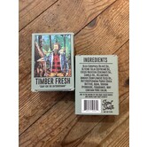 Scent South Soap Timber Fresh