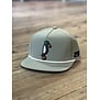 24.7Hunt Olive Duck Rope Hat