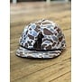 PGS Boykin Blue Old School Camo Rope Hat
