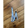 PGS Blue OS Camo Lanyard