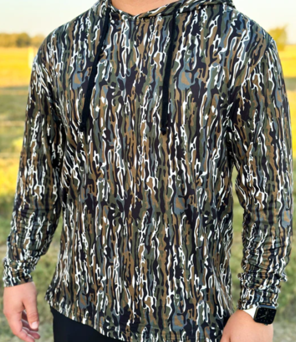 Embry Outdoors EO All Day Hoodie