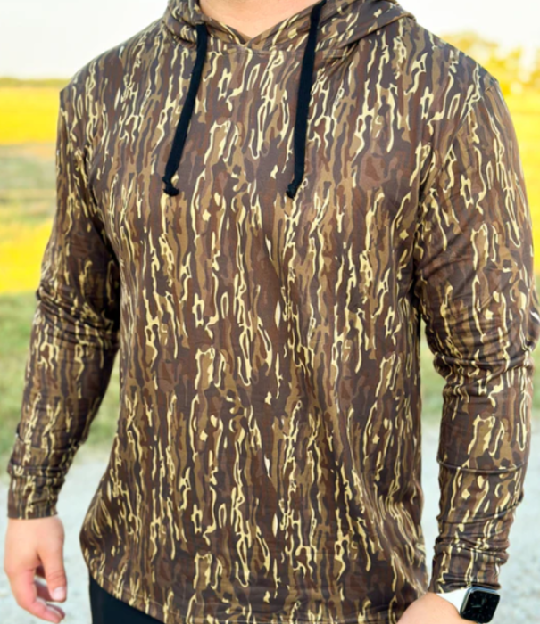 Embry Outdoors EO All Day Hoodie