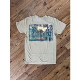 GOB Swamp Khaki Tee