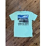 GOB Farm Mint Tee