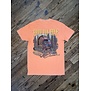 GOB Gobbler Orange Tee