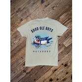 Good Ole Boys Wood Duck Tee