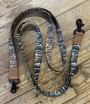 Embry Outdoors Lanyard