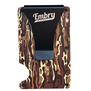 Embry Brown Ranch Camo Money Clip