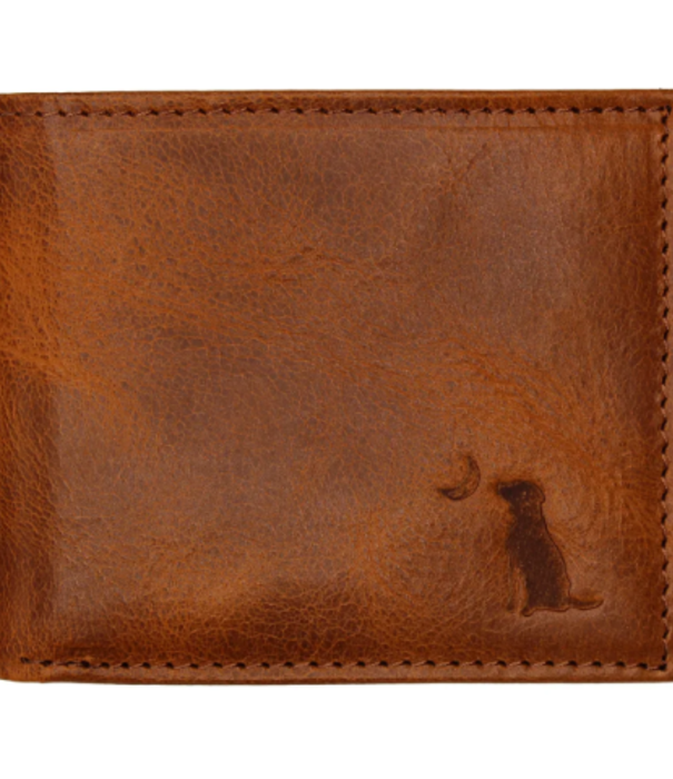 Local Boy Outfitters Local Boy Bi Fold Wallet Leather