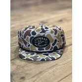 Front Lines Rope Hat | Patch |